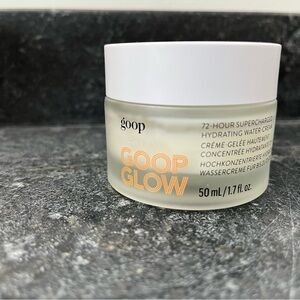 Goop Glow Hydrating Face Cream